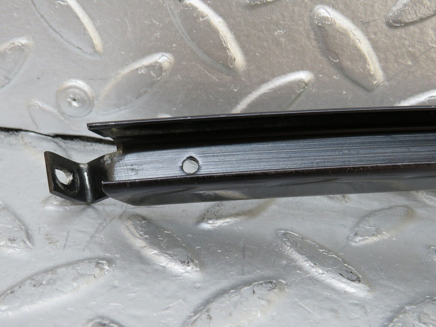 35005 Mercedes-Benz W210 320E Rear Left Door Window Channel