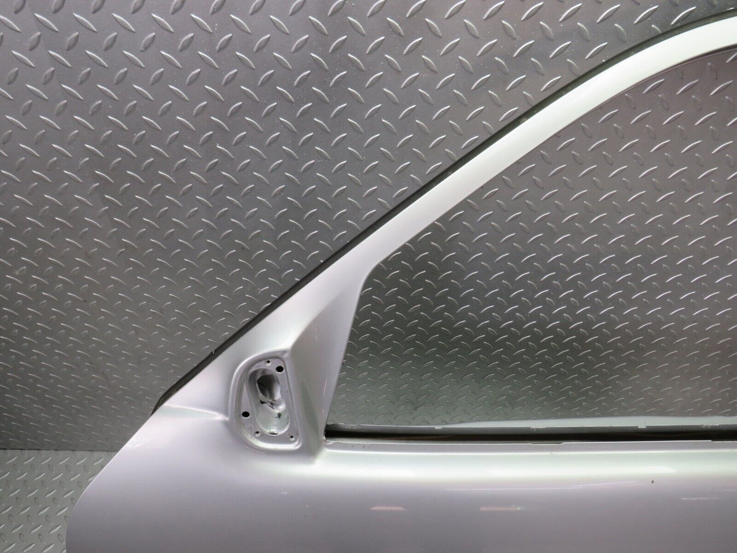 34726 Mercedes-Benz W210 320E Front Left Door
