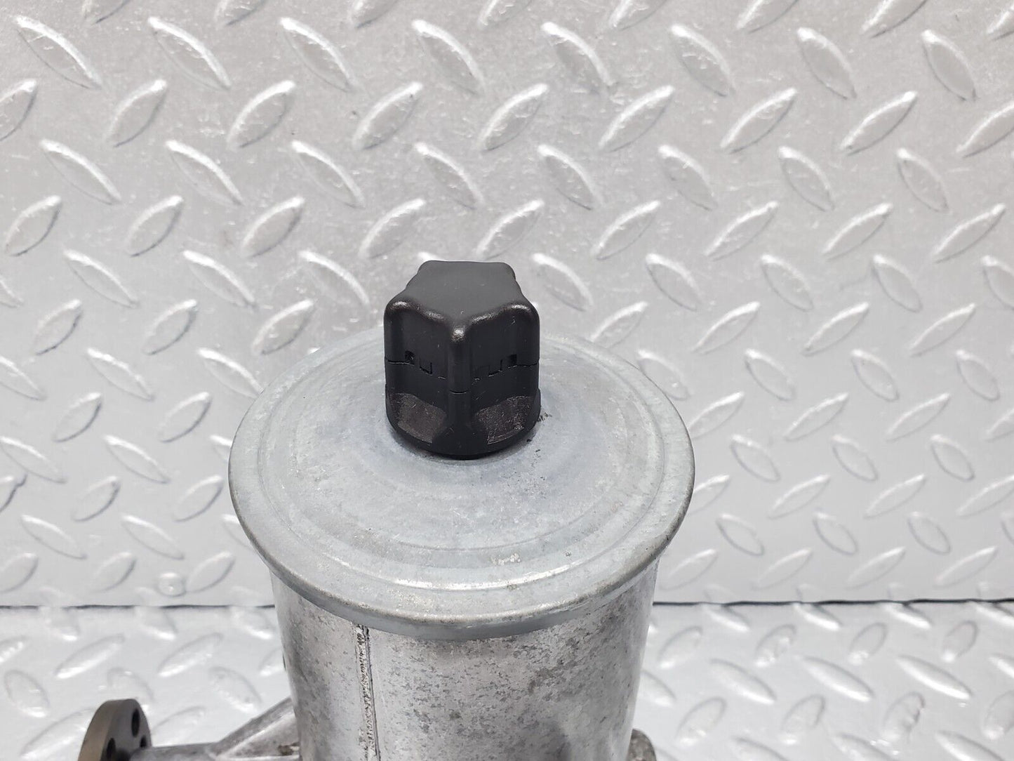 45262 Mercedes-Benz R129 300SL Coupe Power Steering Pump 1244601880