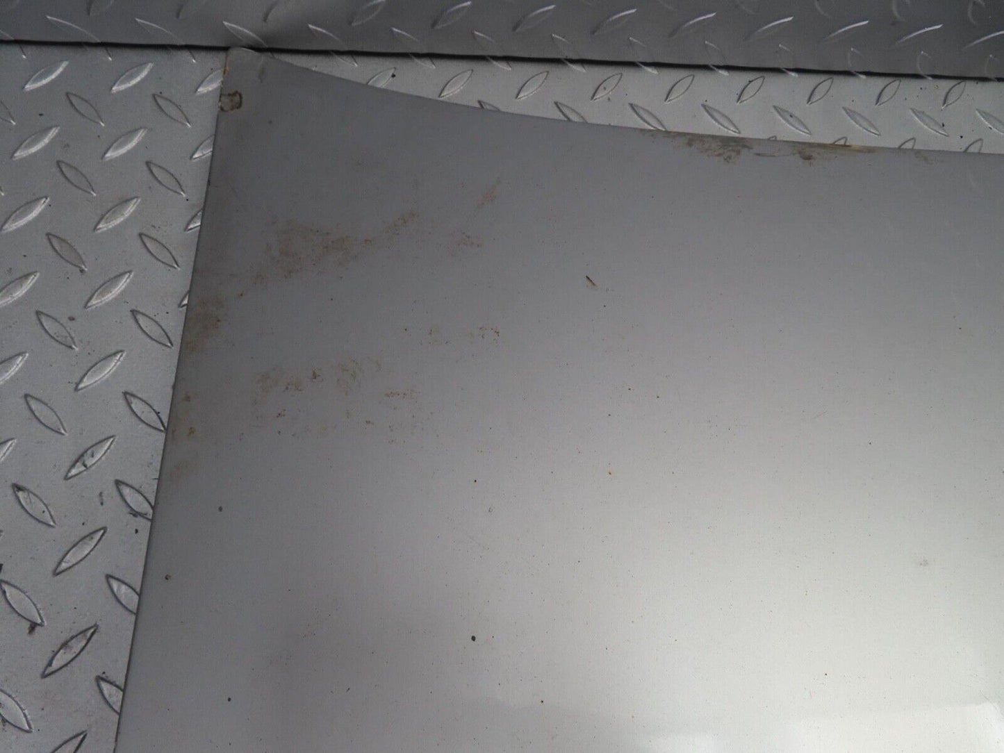 12627 Mercedes-Benz W108 280SE 3.5 Boot Lid Trunk Door