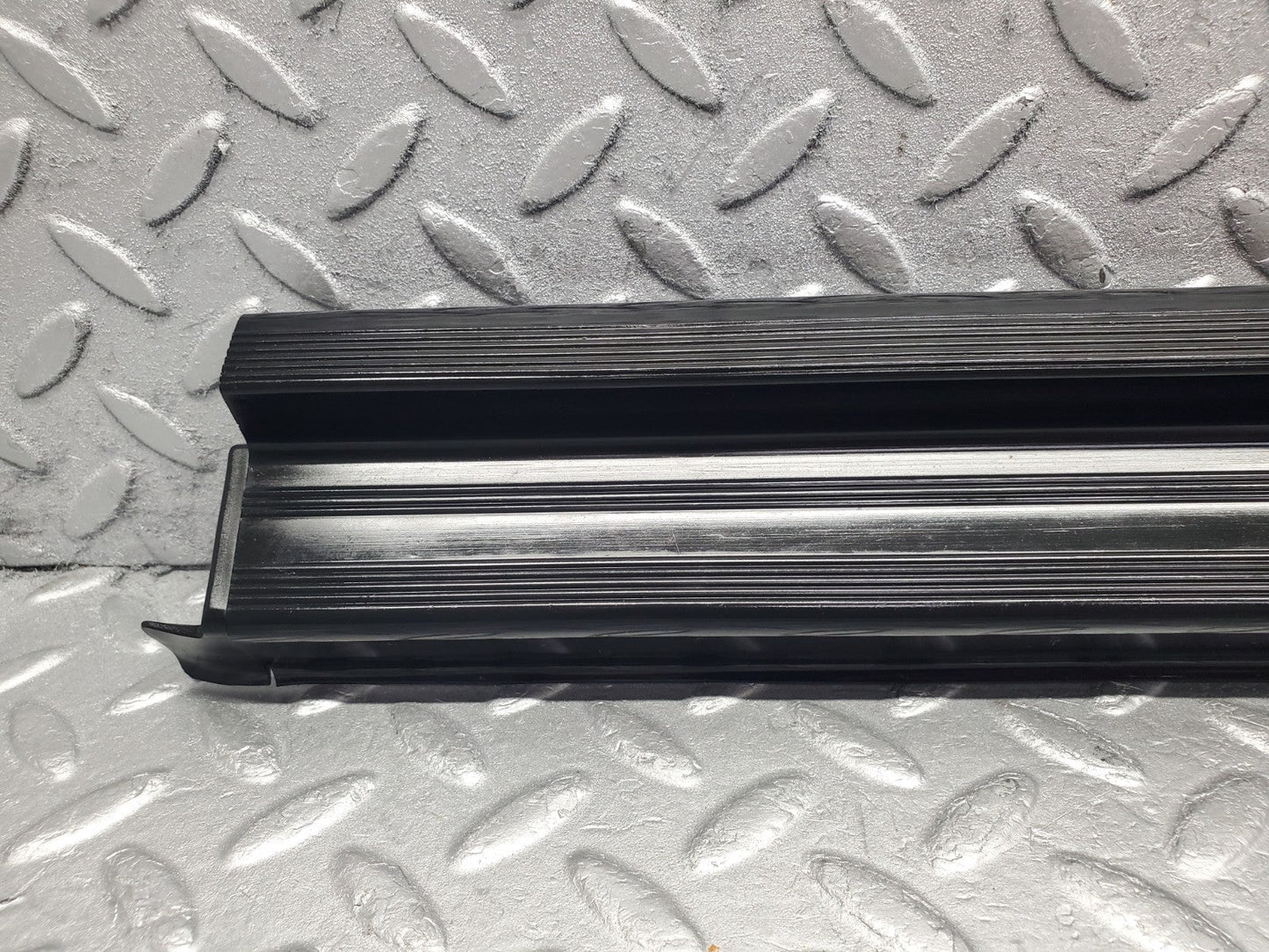 W201 Baby Benz front right door sill used OEM