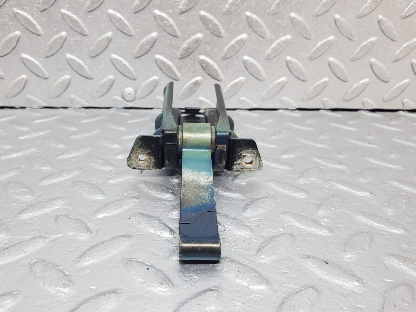 44291 Mercedes-Benz W123 280E Door Safety Check Strap