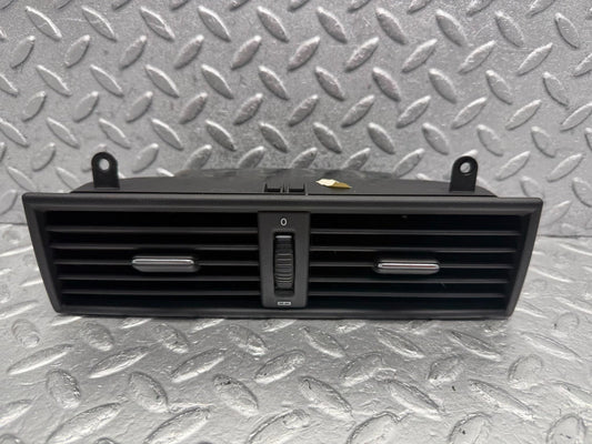 W202 dashboard centre air vent used OEM