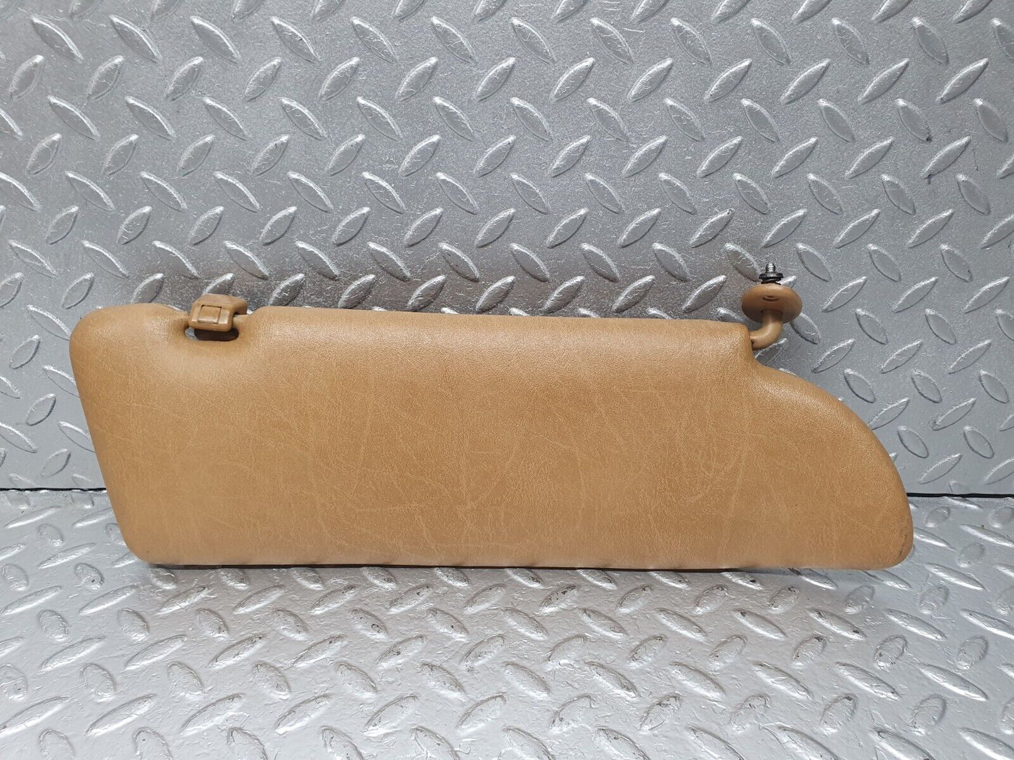 43496 Mercedes-Benz C126 380SEC Coupe Sun Visor Left Side