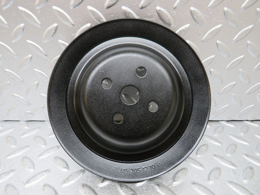 26853 Mercedes-Benz W123 240D Water Pump Pulley 6152051210