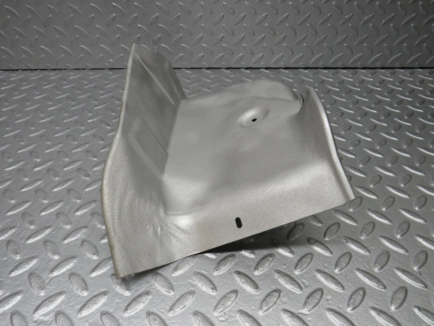 38636 Mercedes-Benz R129 280SL Coupe Exhaust Heat Shield