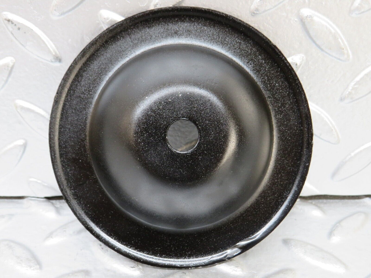 26118 Mercedes-Benz W116 450SE Spare Wheel Holder