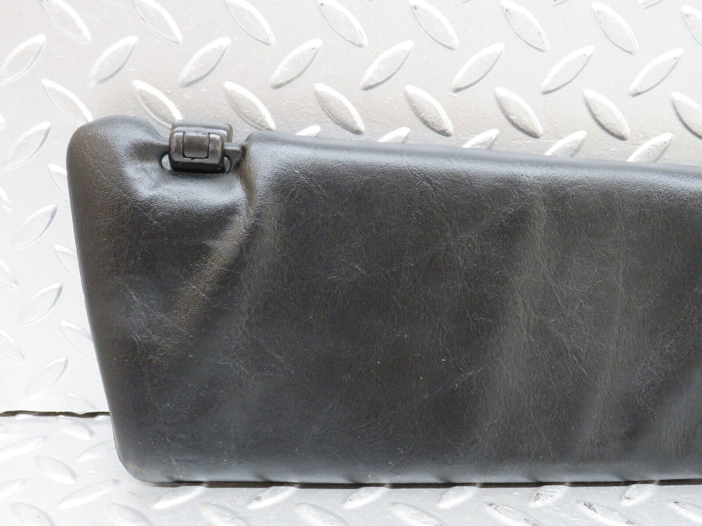 28220 Mercedes-Benz S123 240D Wagon Sun Visor Right Side Black