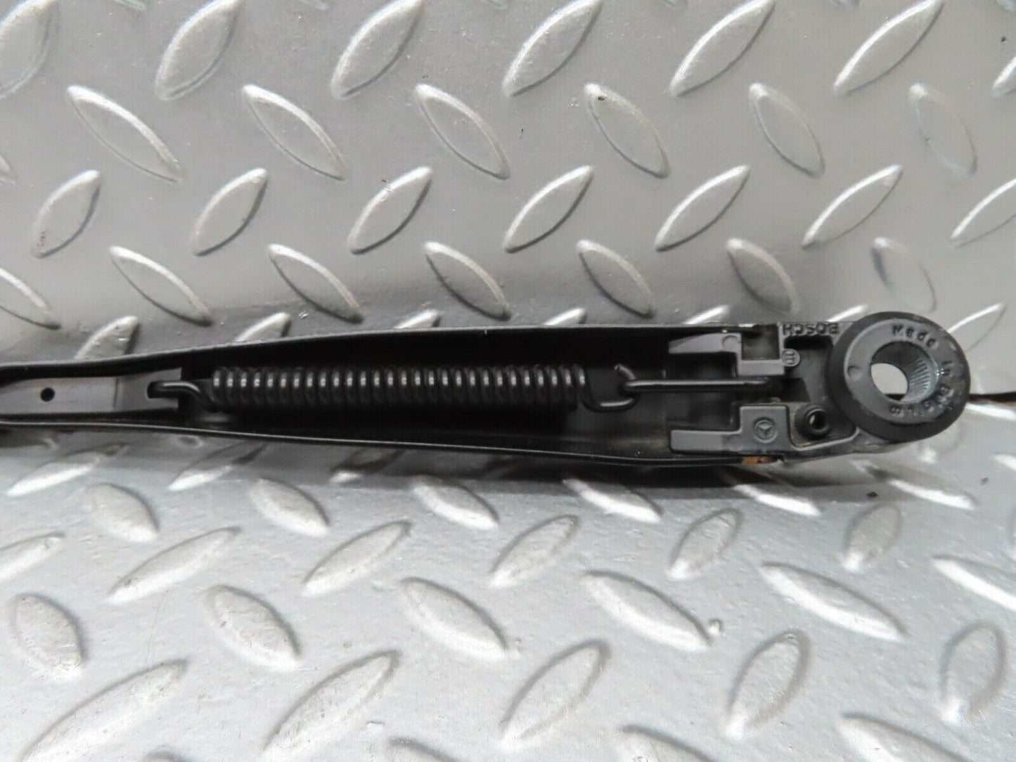 19532 Mercedes-Benz C140 CL420 Coupe Wiper Arm Bosch Left Side
