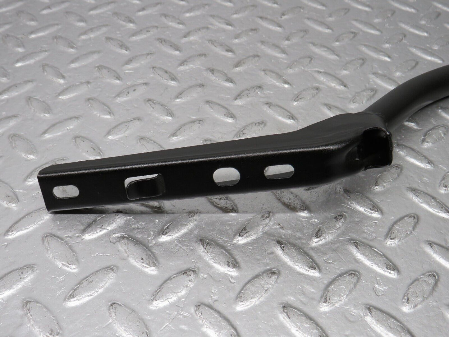 38977 Mercedes-Benz W201 190E 2.6L Trunk Lid Hinge Right Side
