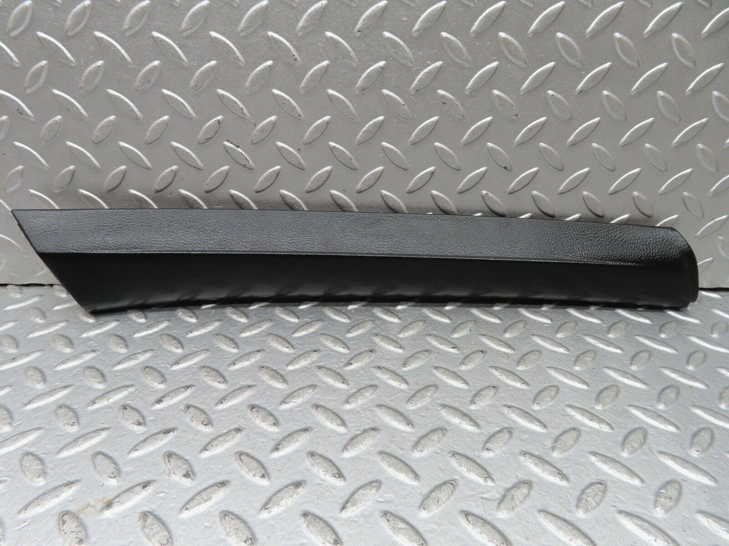 19057 Mercedes-Benz W123 300D A Pillar Cover Right Side Black
