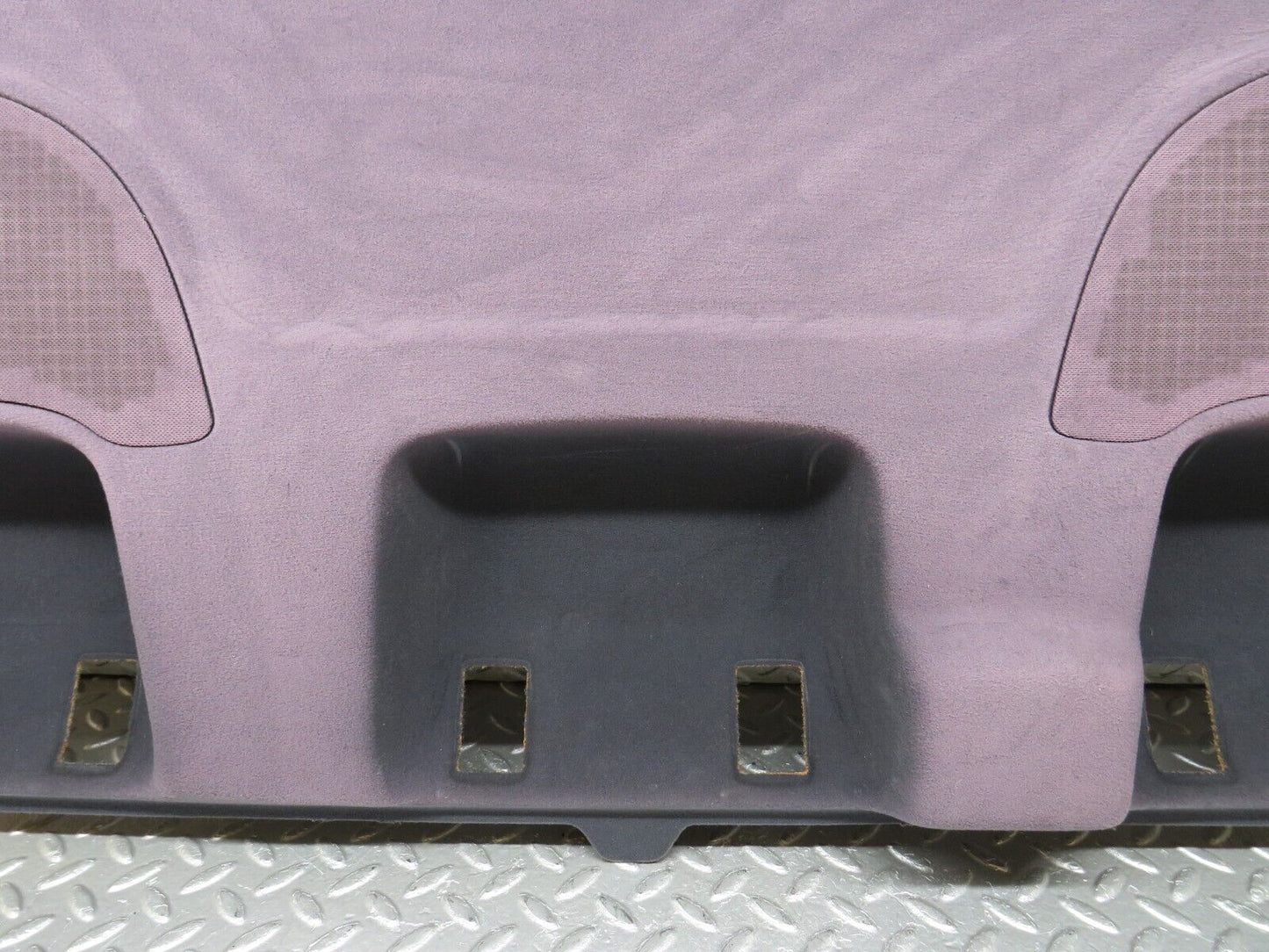 34815 Mercedes-Benz W210 320E Parcel Shelf Grey 2106902949 2105409432