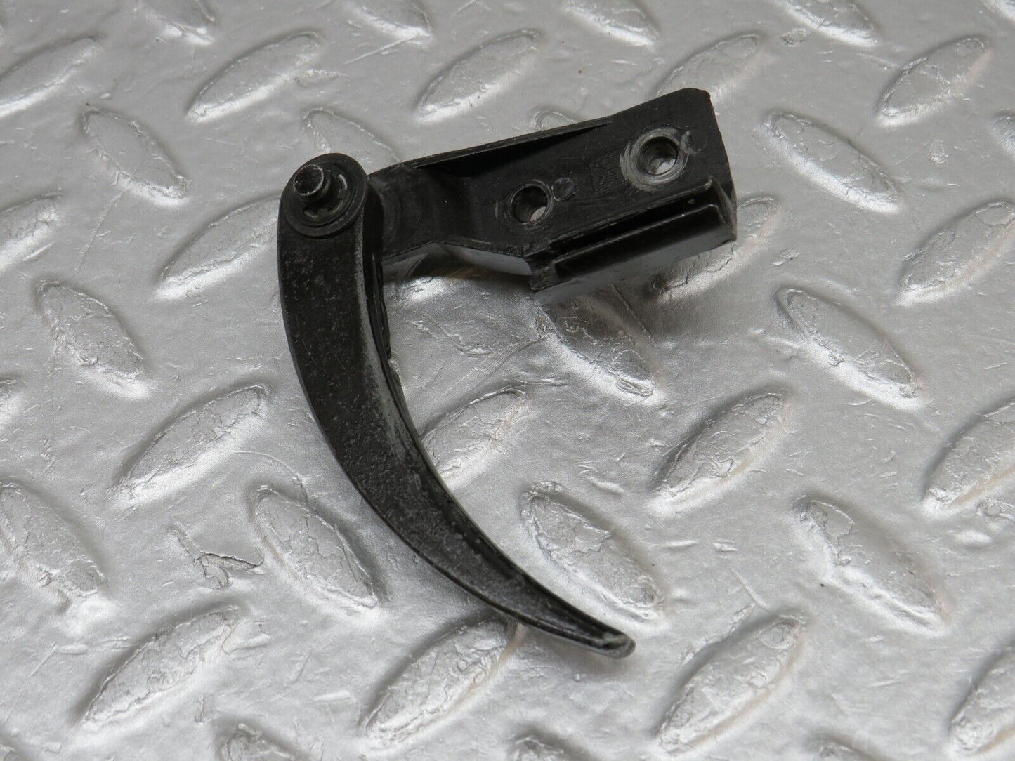 37455 Mercedes-Benz W109 300SEL Hood Opener Bonnet Opener Release
