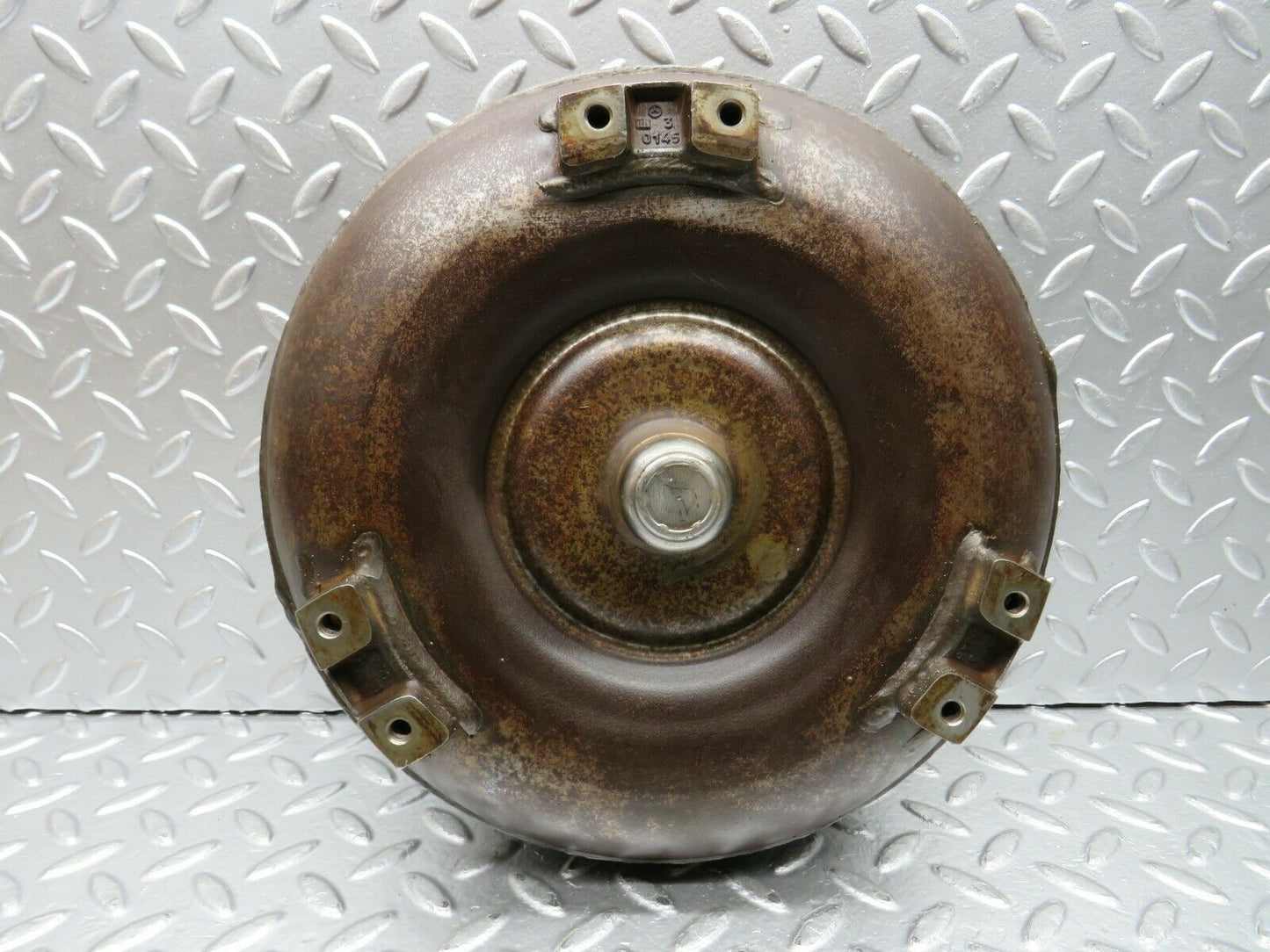 24067 Mercedes-Benz W123 280E Torque Converter 1262500902