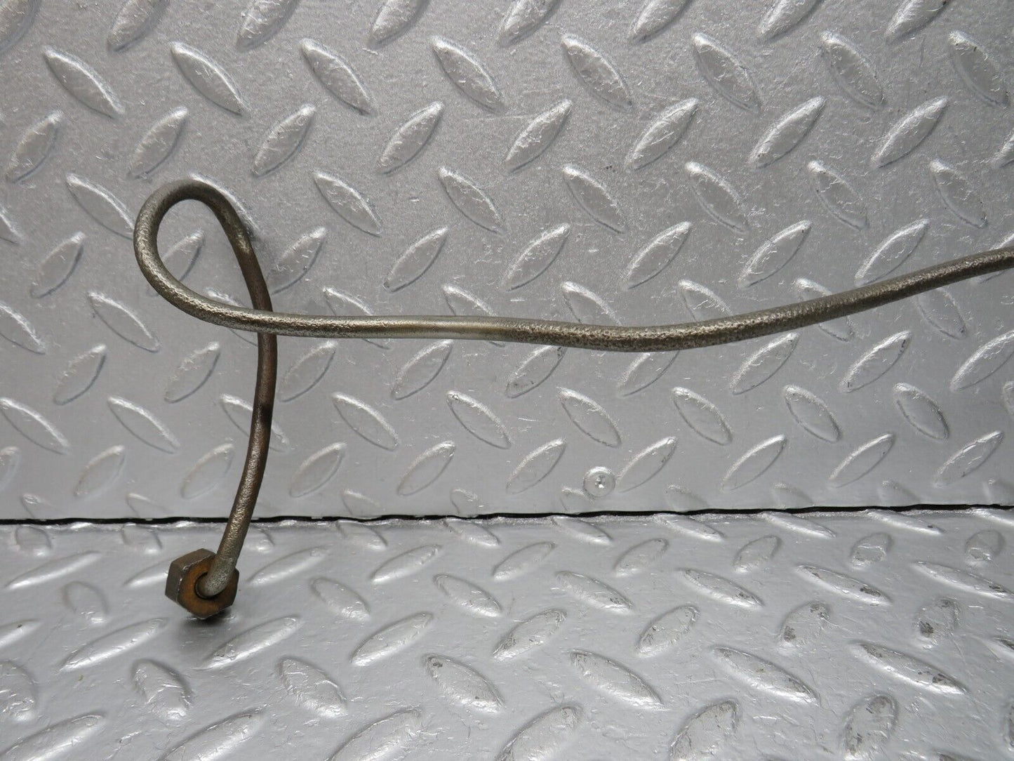 40482 Mercedes-Benz W110 230 Oil Line Pipe