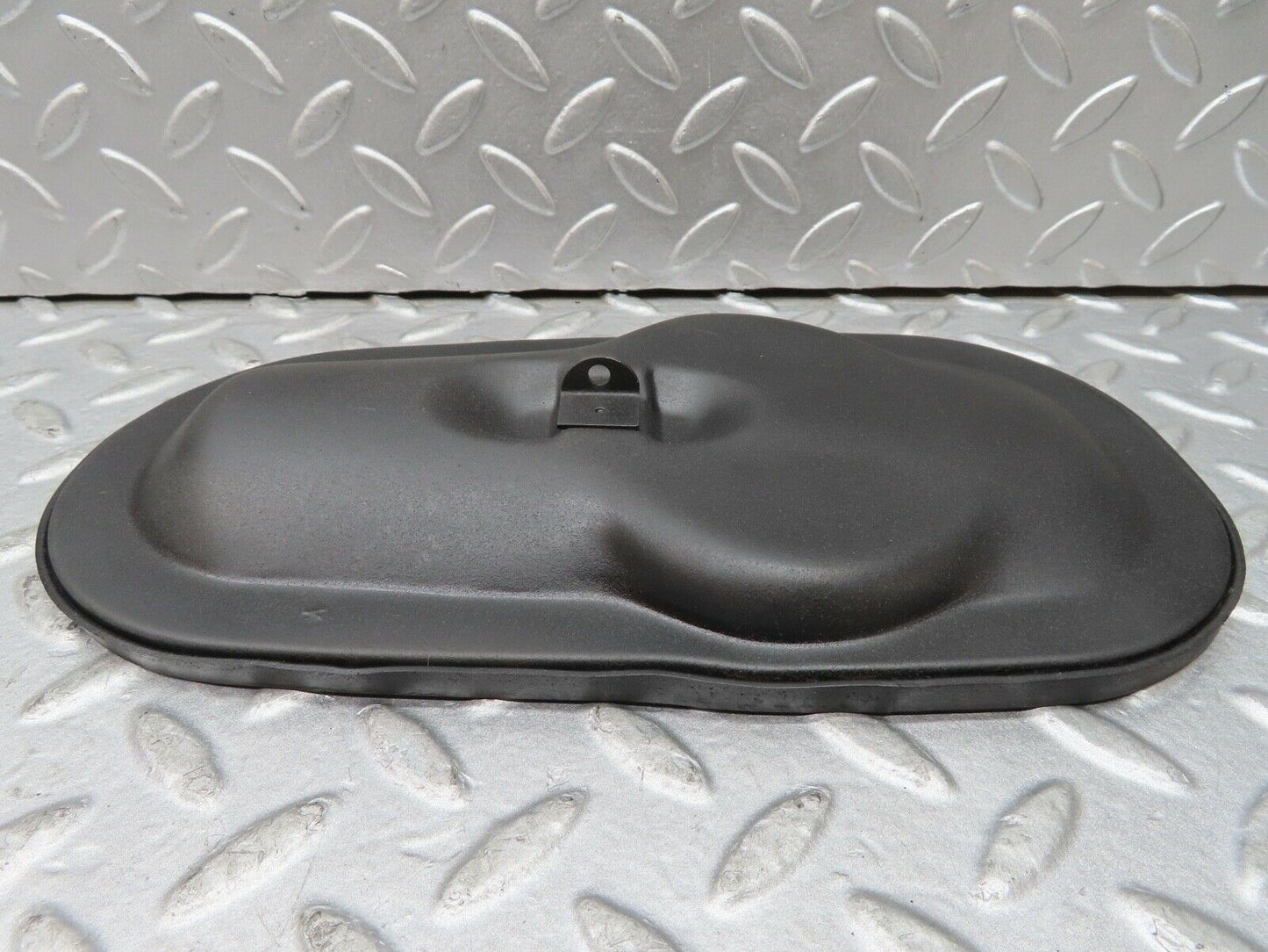 17540 Mercedes-Benz W116 450SEL Left Headlight Access Panel