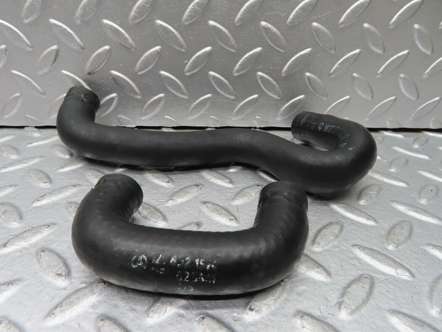 20167 Mercedes-Benz R129 300SL Coupe Coolant Hoses 1298320094