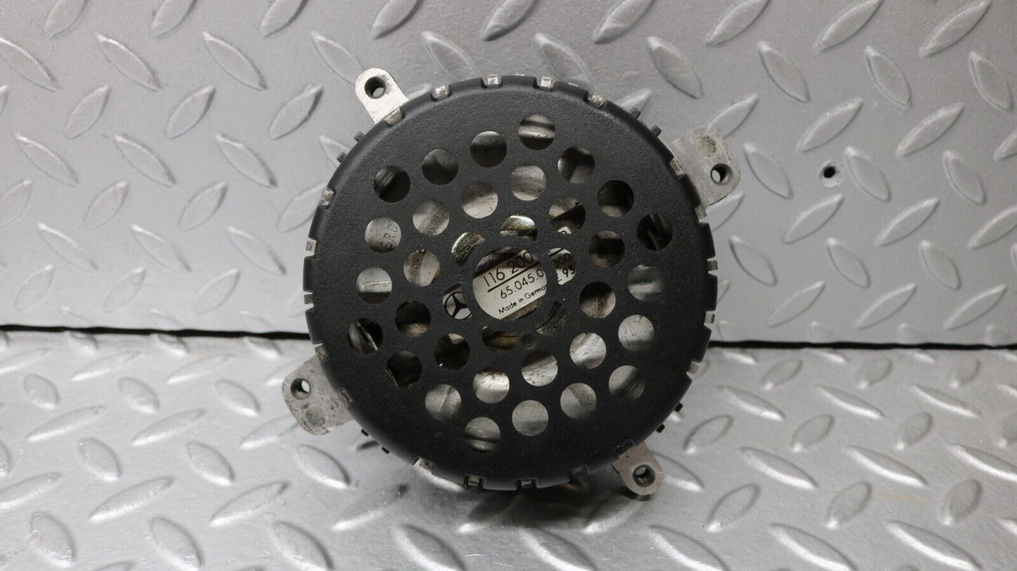 37193 Mercedes-Benz C126 420SEC Coupe Engine Cooling Fan Clutch 1162001122 65.04500.000