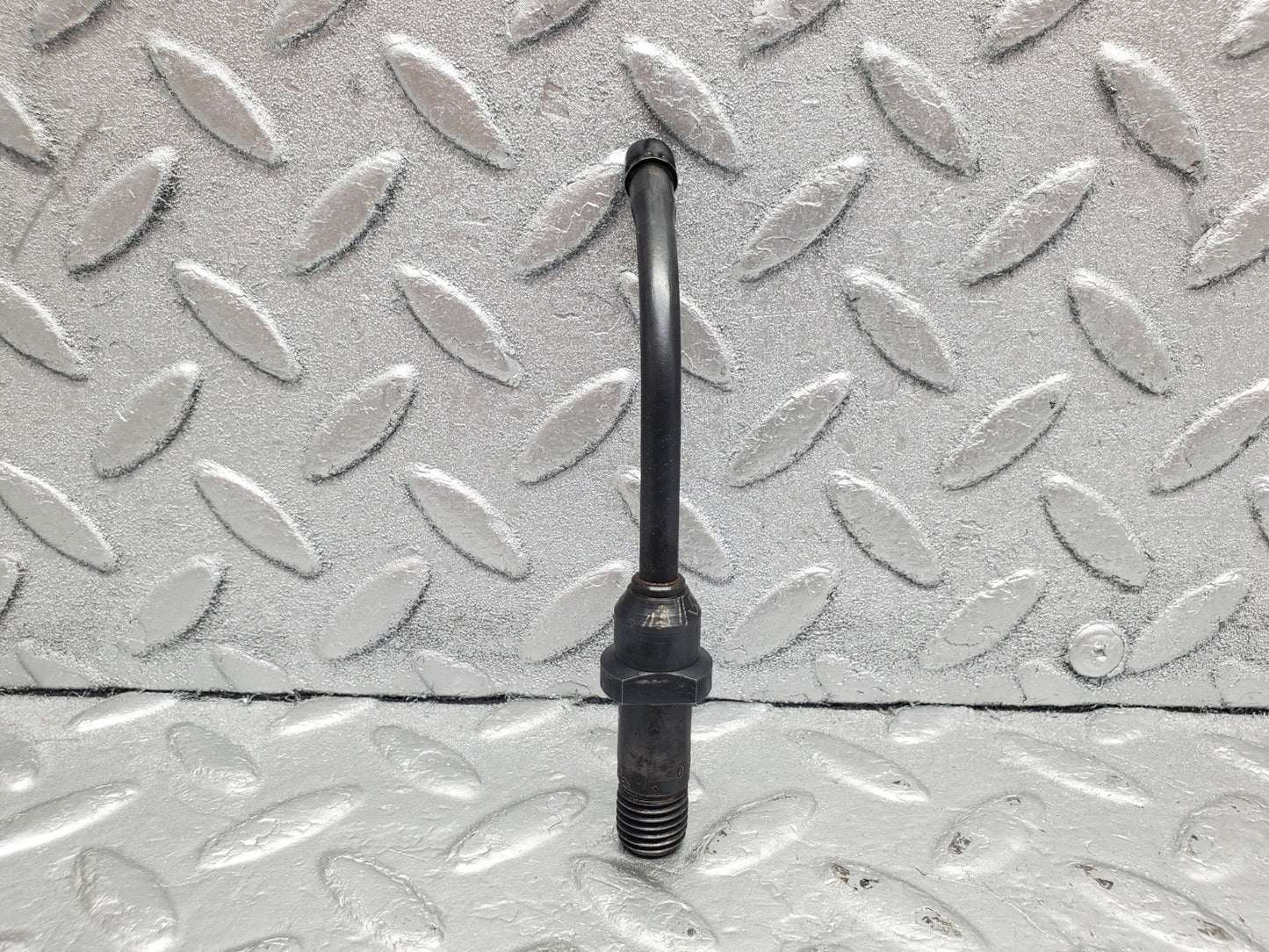 W112 fuel injector used OEM