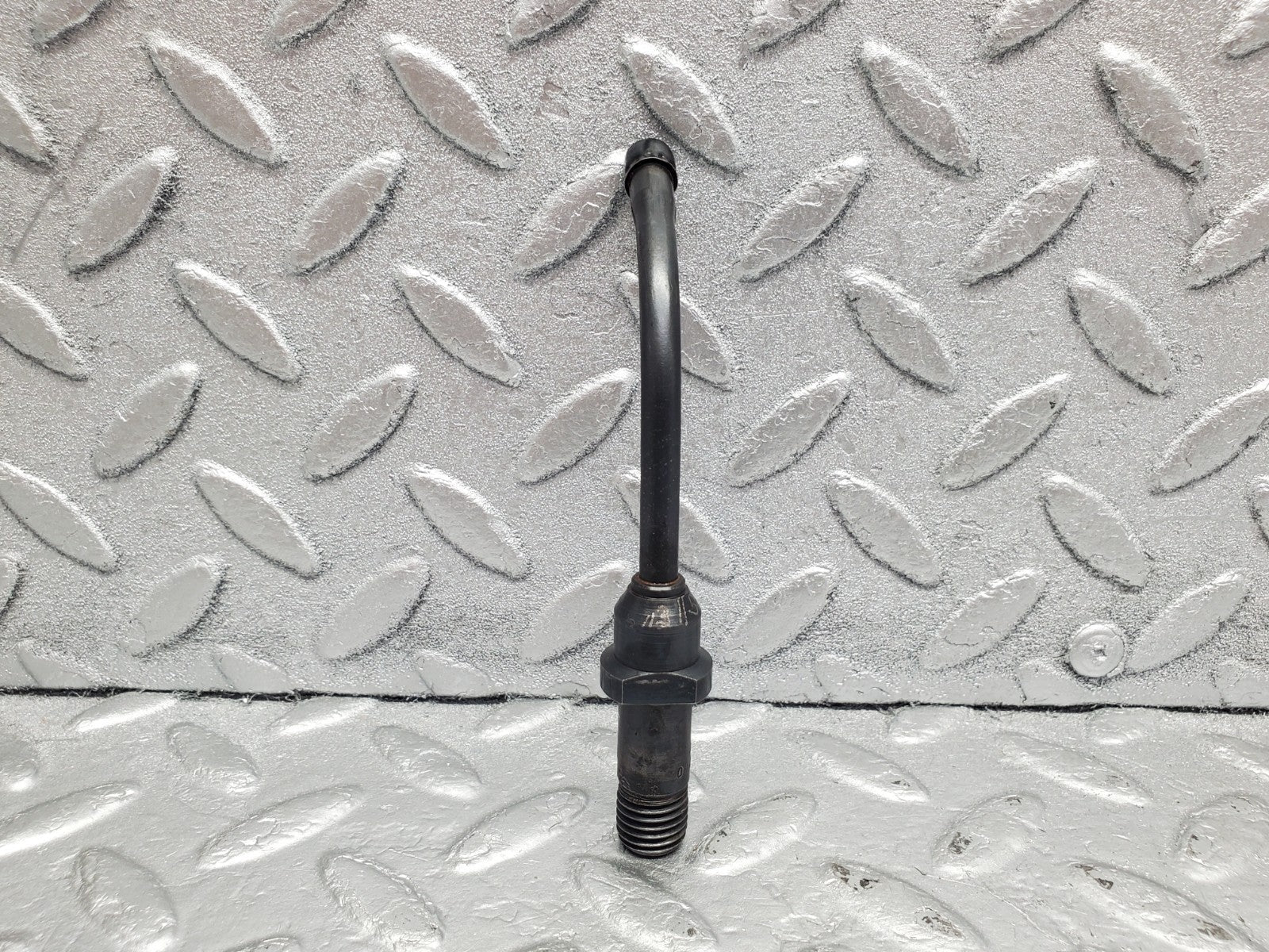 W112 fuel injector used OEM