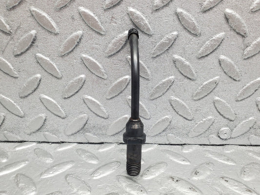 W112 fuel injector used OEM