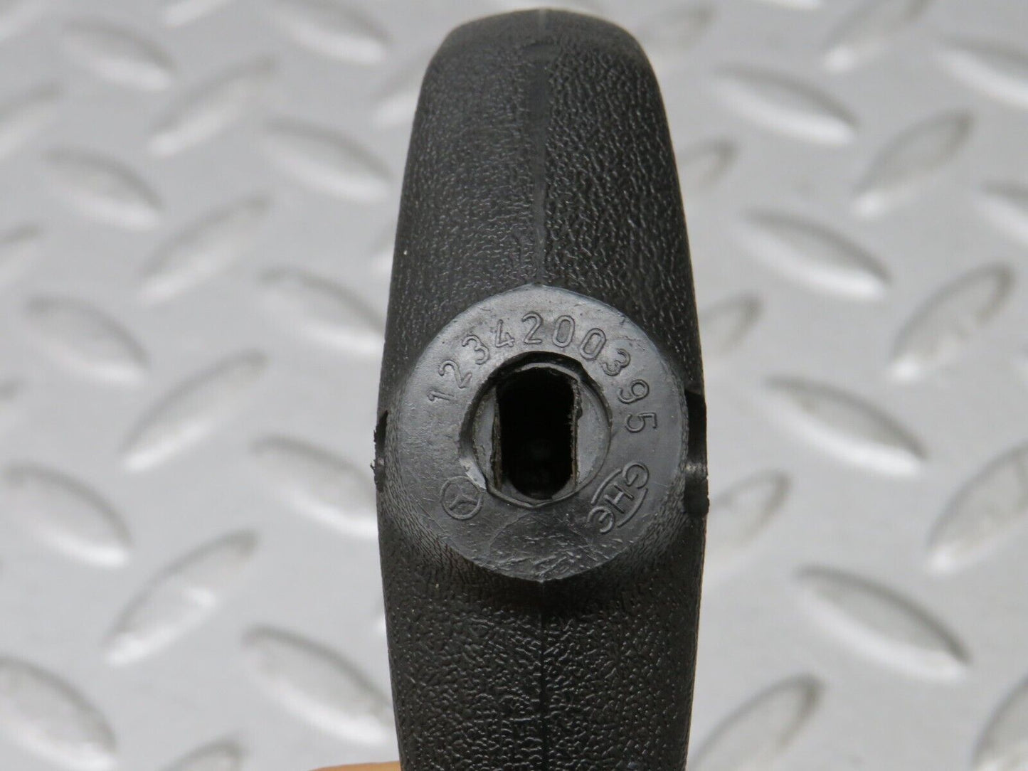 36099 Mercedes-Benz W126 420SE Parking Brake Handle 1234200395