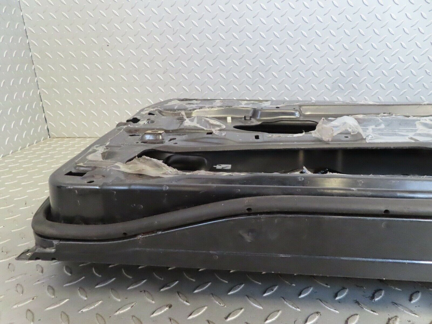 17420 Mercedes-Benz R129 300SL Coupe Left Door