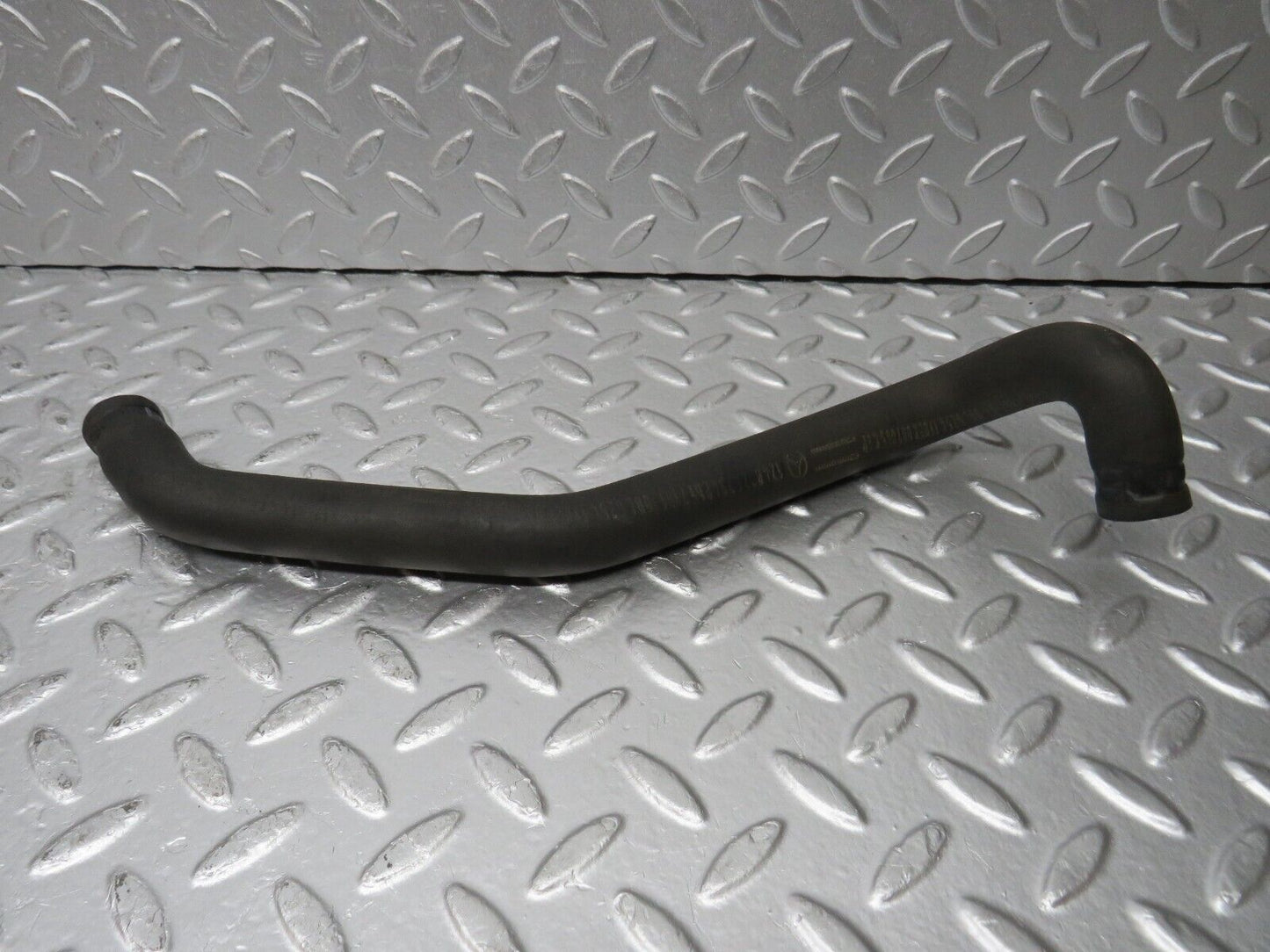 33936 Mercedes-Benz W124 260E Coolant Hose Pipe 1248326394