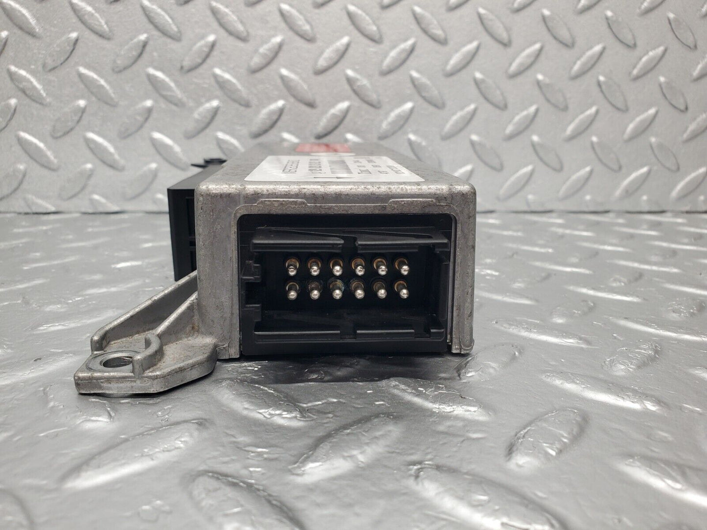 46820 Mercedes-Benz R129 320SL Coupe Roof Control Unit Module 1298203926