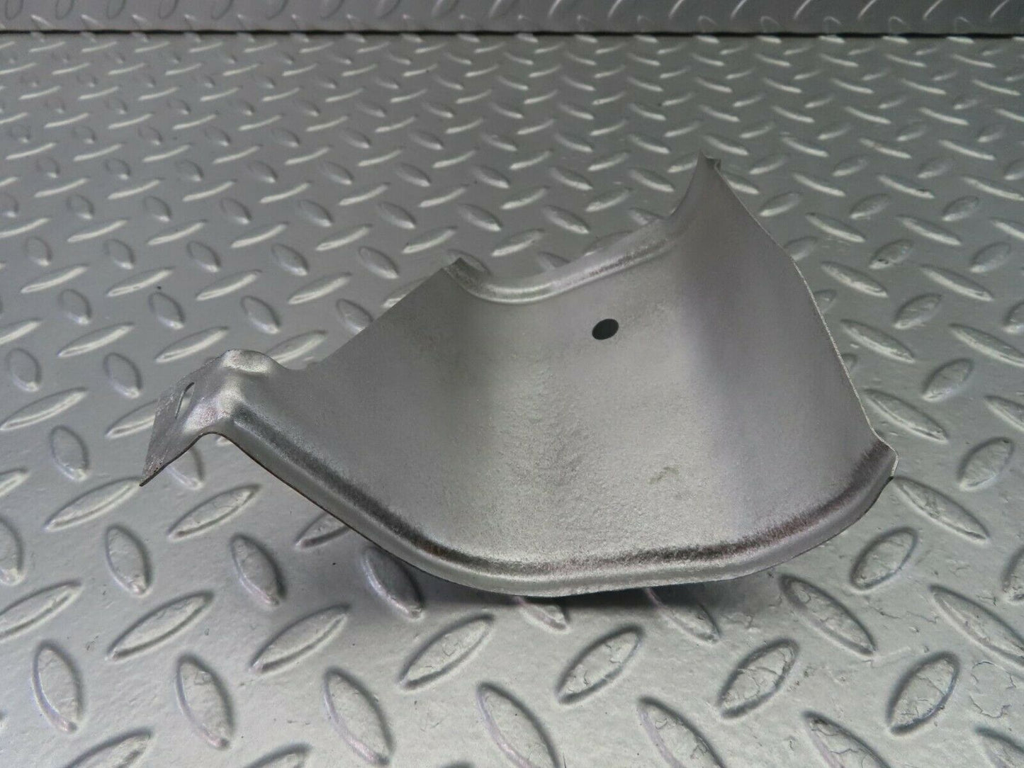 10019 Mercedes-Benz C123 230CE Coupe Exhaust Heat Shield