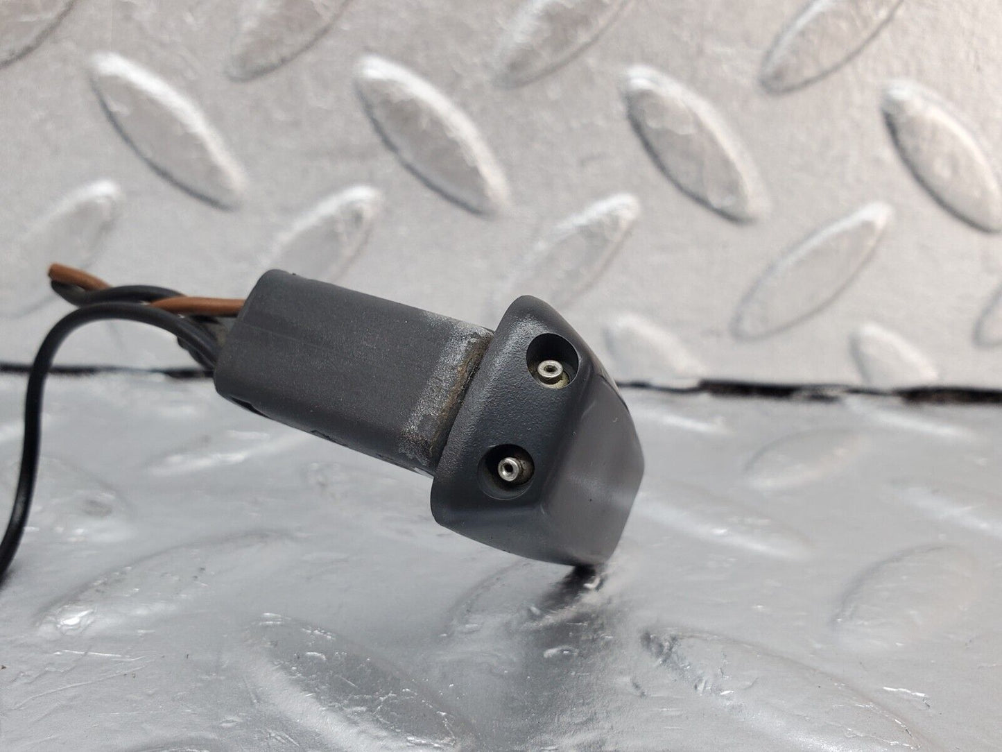 45232 Mercedes-Benz R129 300SL Coupe Windscreen Washer Nozzle 0155459928