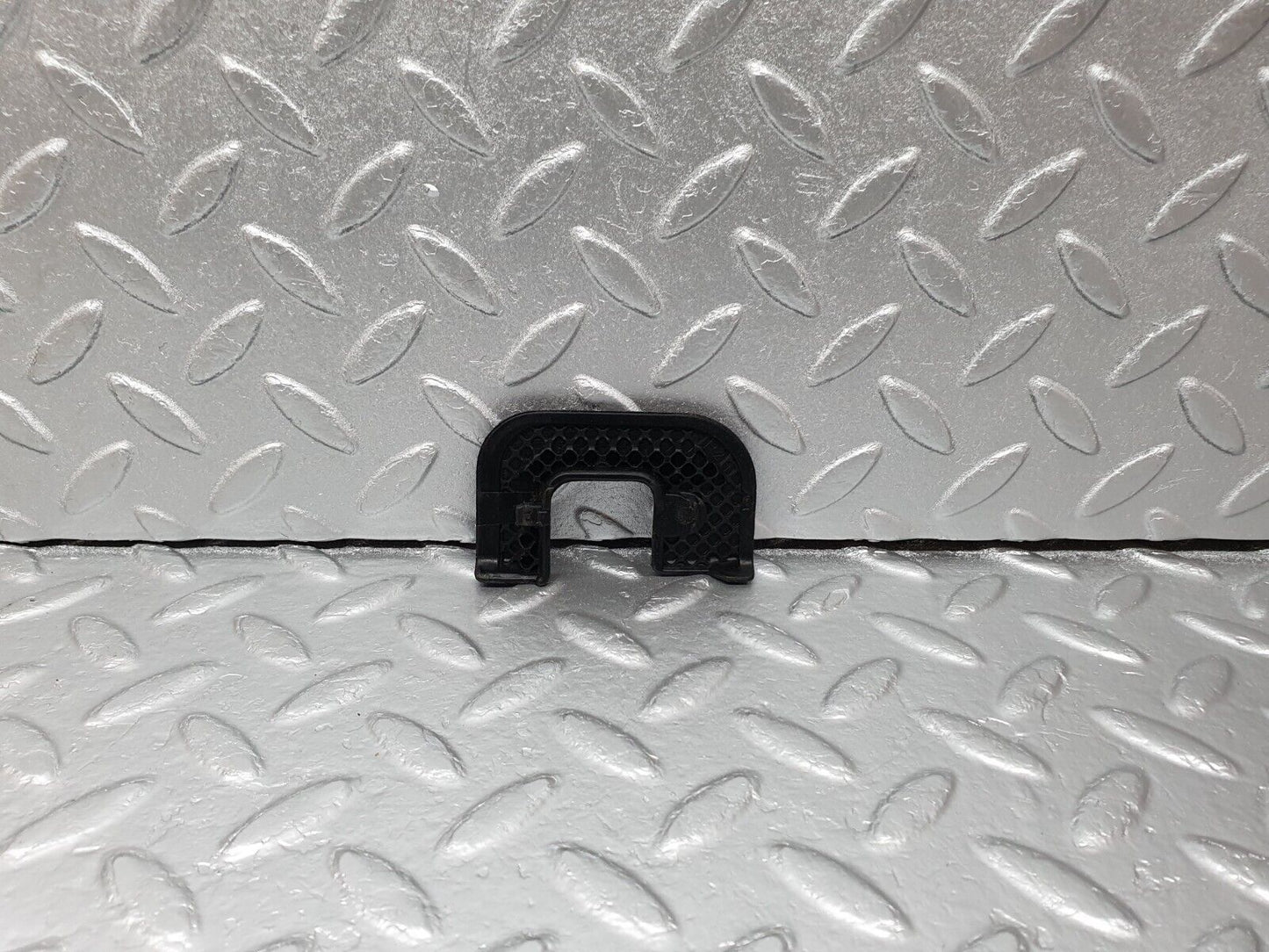 41673 Mercedes-Benz W124 200E Door Lock Cover Right Side