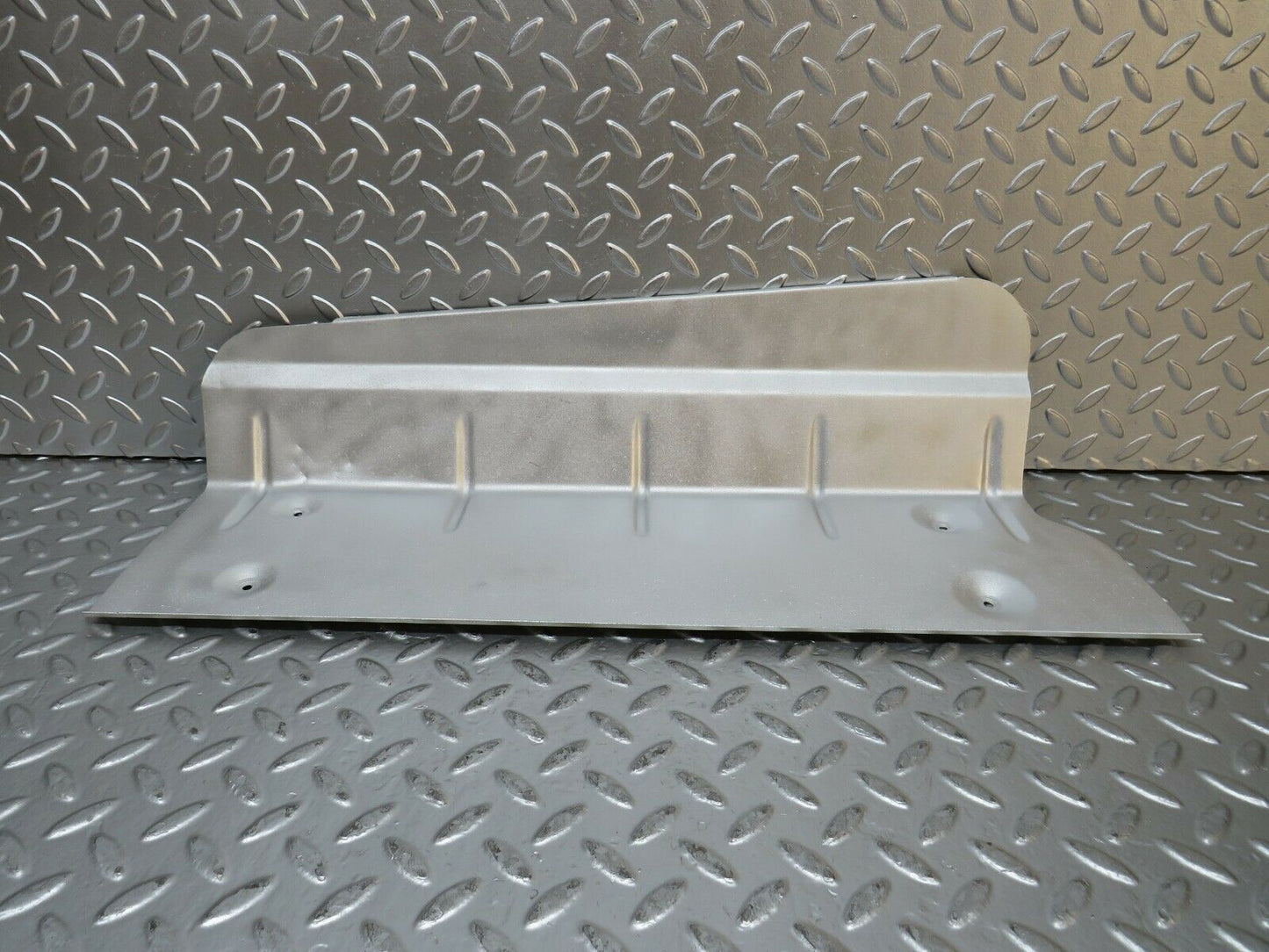 23633 Mercedes-Benz W114 280E Exhaust Heat Shield