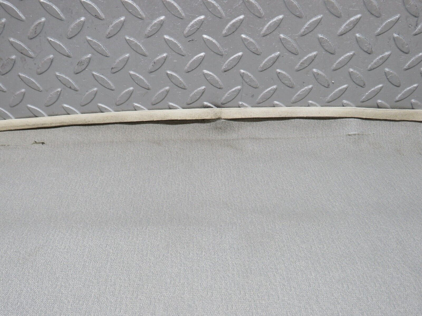 36329 Mercedes-Benz W126 420SE Roof Headlining Grey