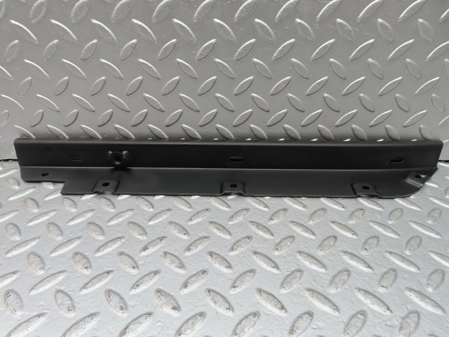 20369 Mercedes-Benz W114 280CE Coupe Rear Window Channel Support Left Side