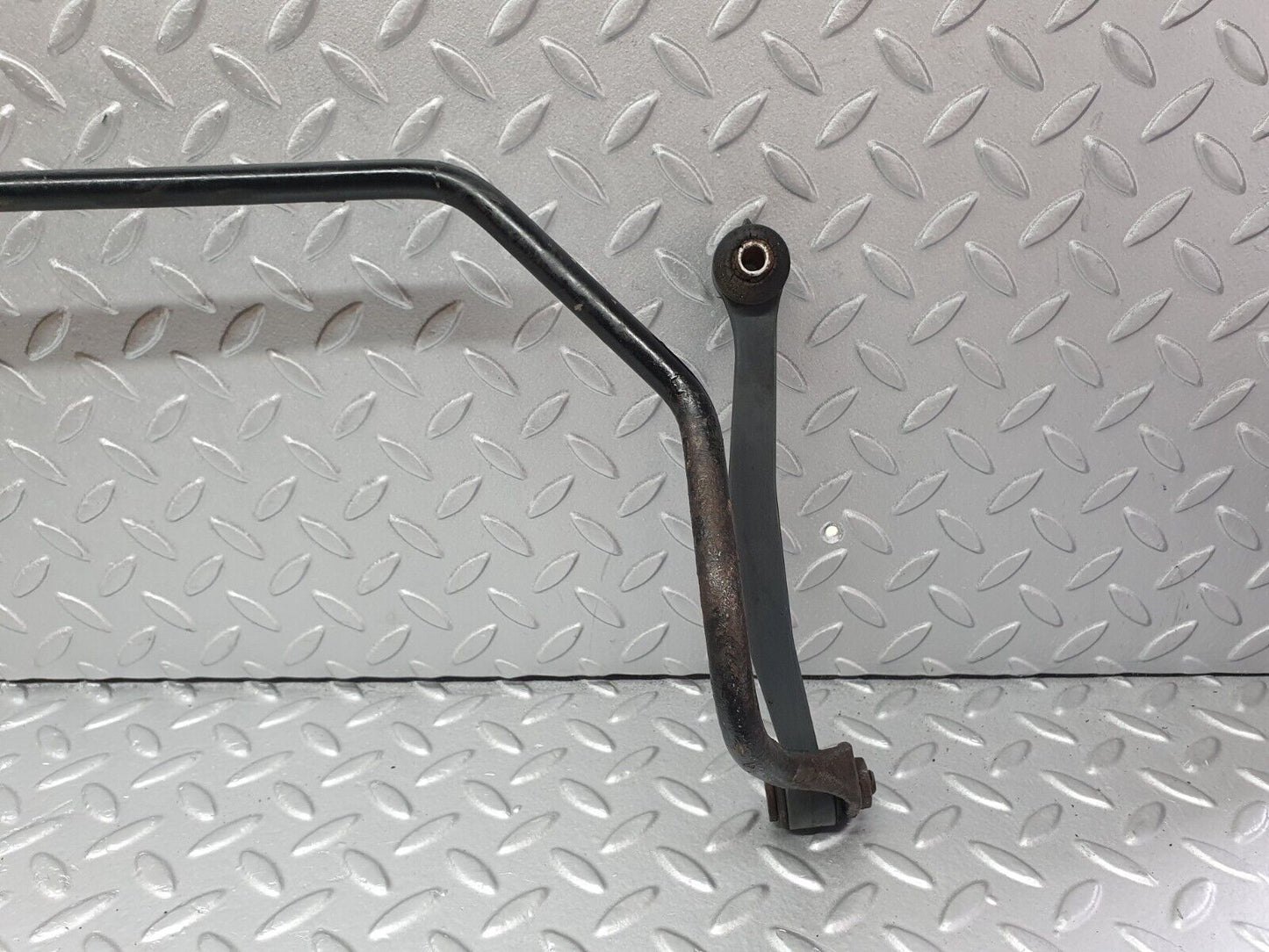 41569 Mercedes-Benz W124 200E Anti Roll Bar Rear Axle 1243261565 1243260116