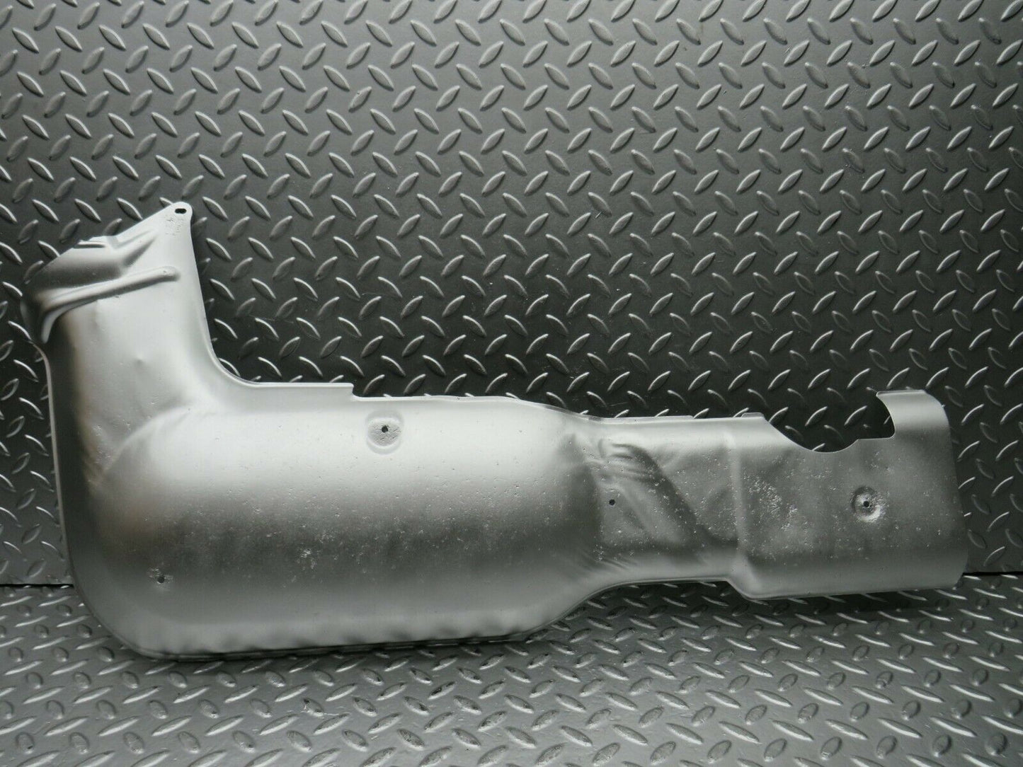 23110 Mercedes-Benz C123 230CE Coupe Exhaust Heat Shield