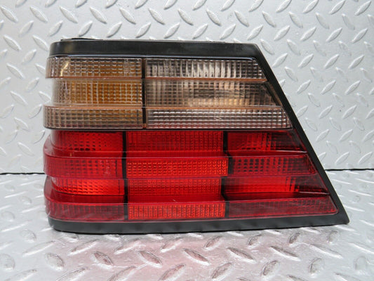 37847 Mercedes-Benz A124 320E Cabriolet Tail Light Left Side