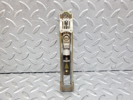 44798 Mercedes-Benz W124 220E Seat Belt Height Adjuster 1248600088