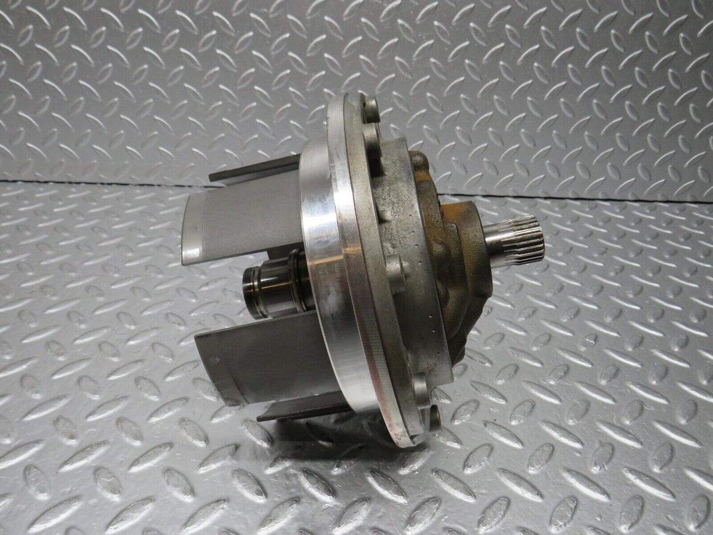 30957 Mercedes-Benz W124 230E Automatic Gearbox Oil Pump 722.408 2012770320