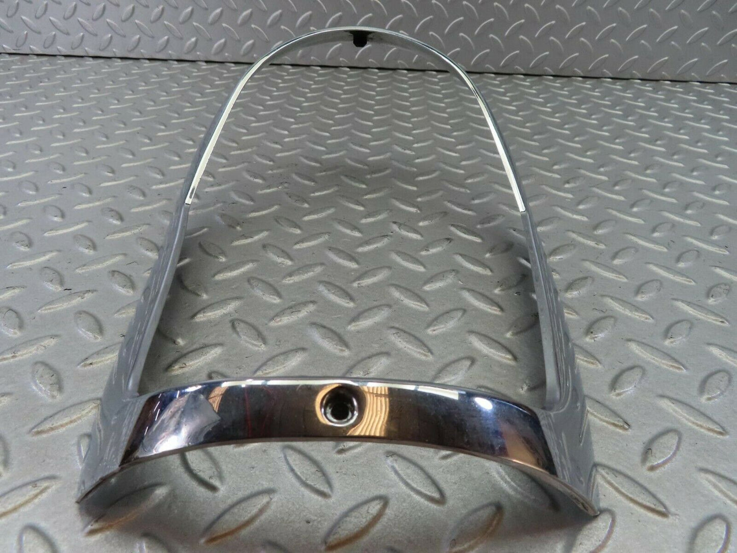 8115 Mercedes-Benz W108 Headlight Chrome Frame 1305542029