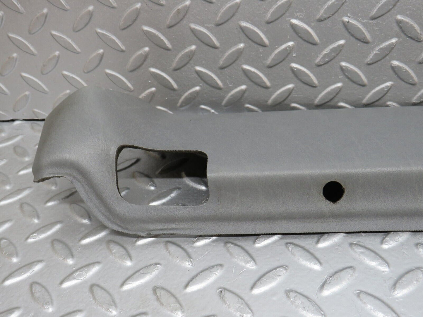 39346 Mercedes-Benz R129 320SL Coupe Roof Headlining Panel Grey 1296900225 1296900125