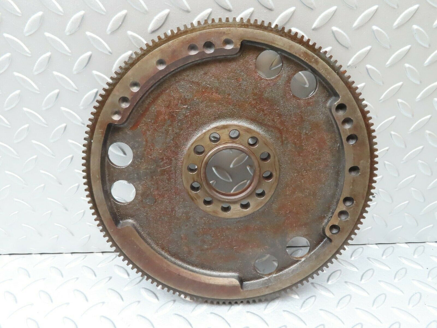 4782 Mercedes-Benz W114 280CE Coupe Automatic Transmission Flywheel 1080320601