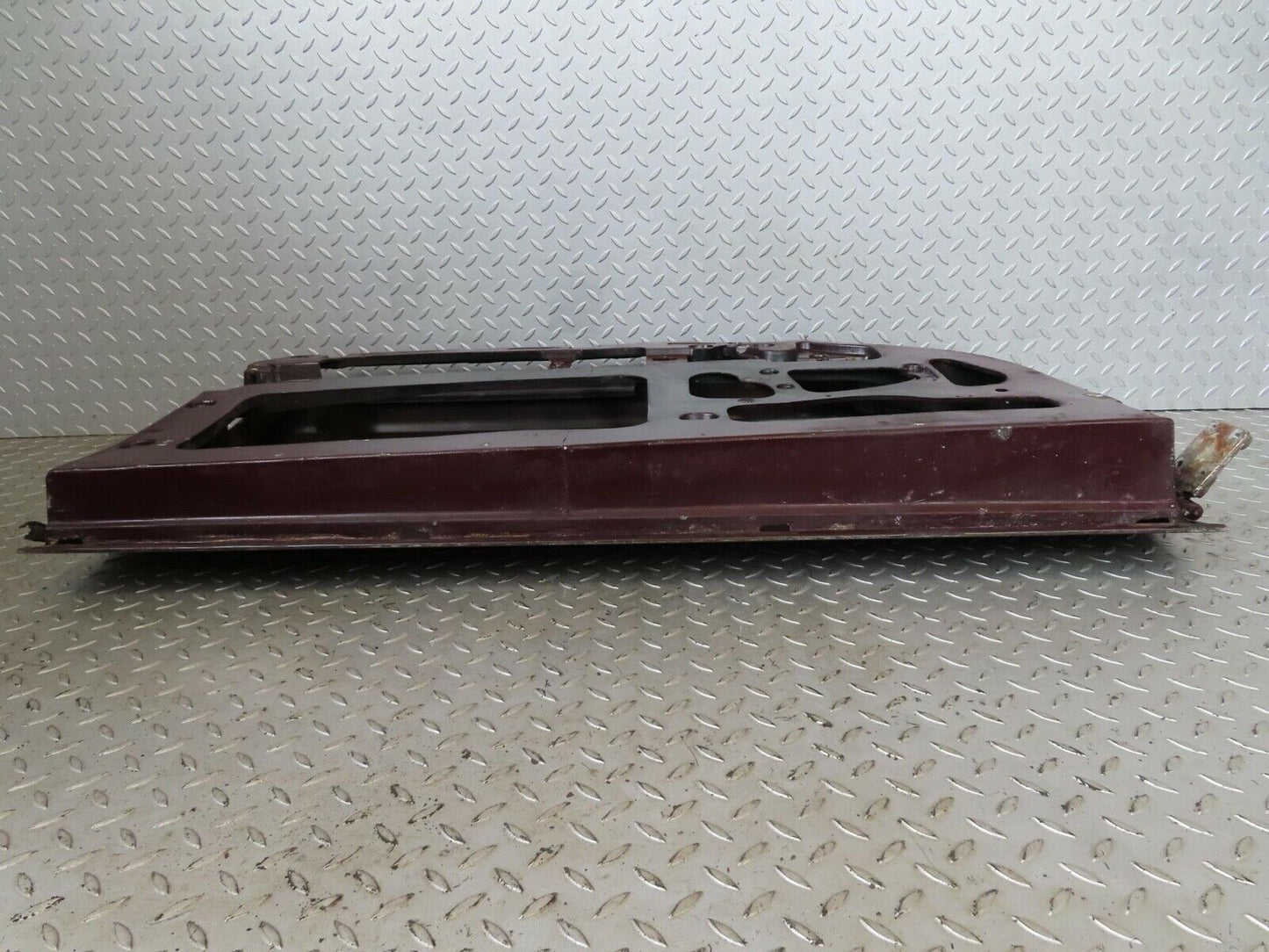 14009 Mercedes-Benz W111 Coupe Front Left Door