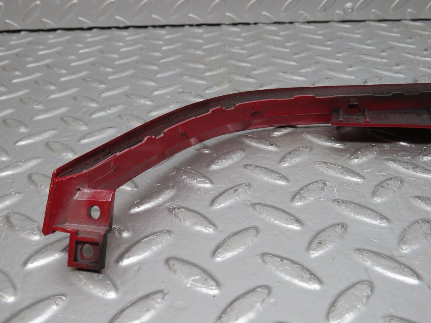 33493 Mercedes-Benz W202 C180 Under Headlight Trim Right 2028260277 2028260477