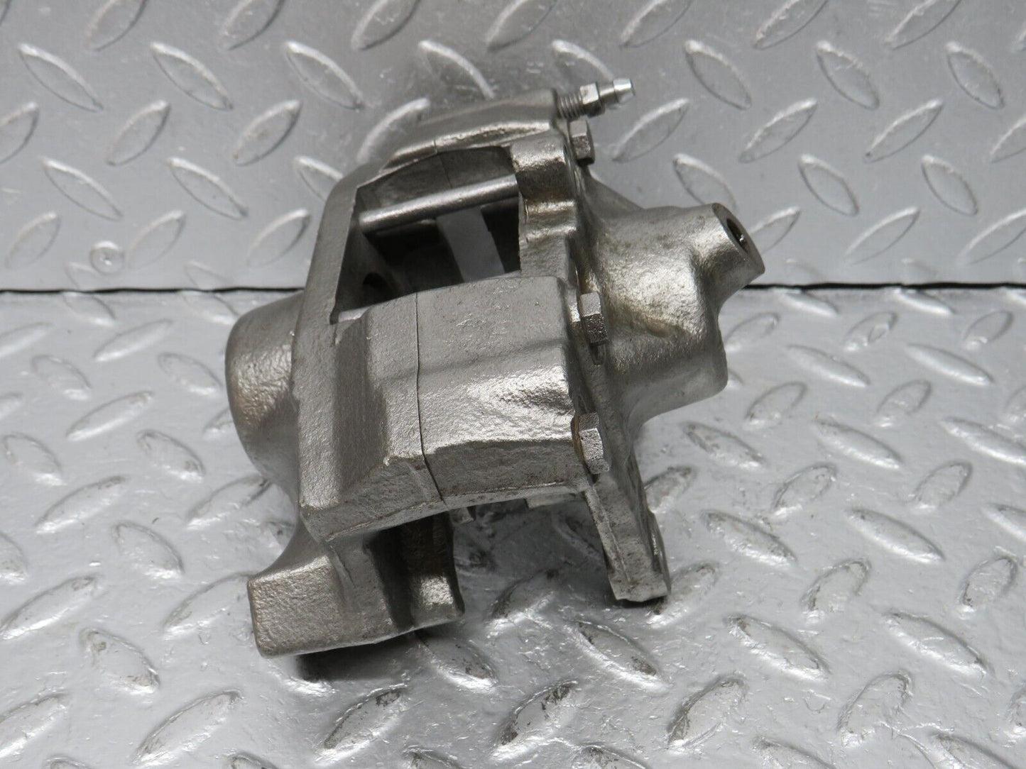 39454 Mercedes-Benz R129 320SL Coupe Rear Left Brake Caliper ATE 11