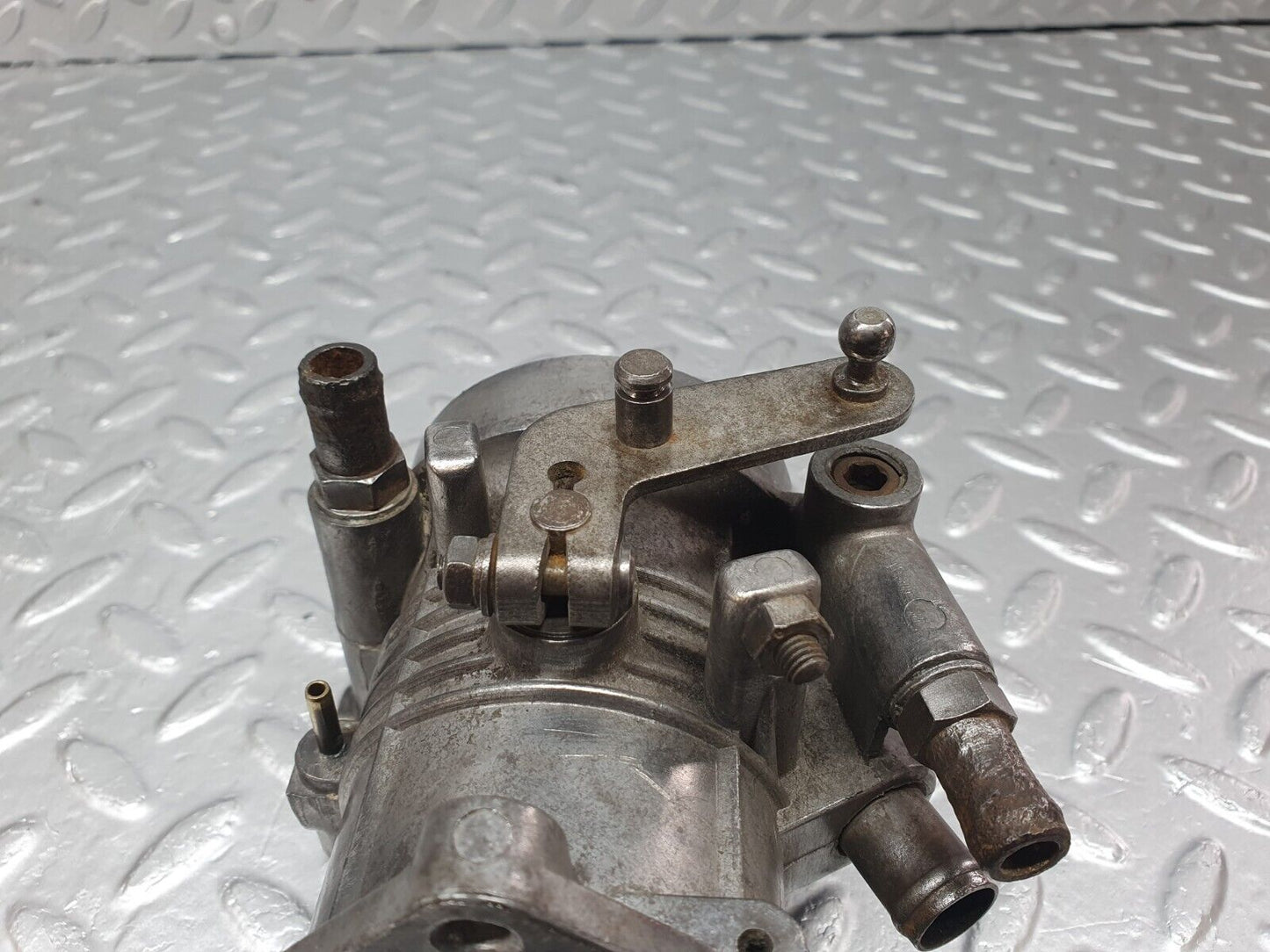 43347 Mercedes-Benz W108 280SE Throttle Body Valve