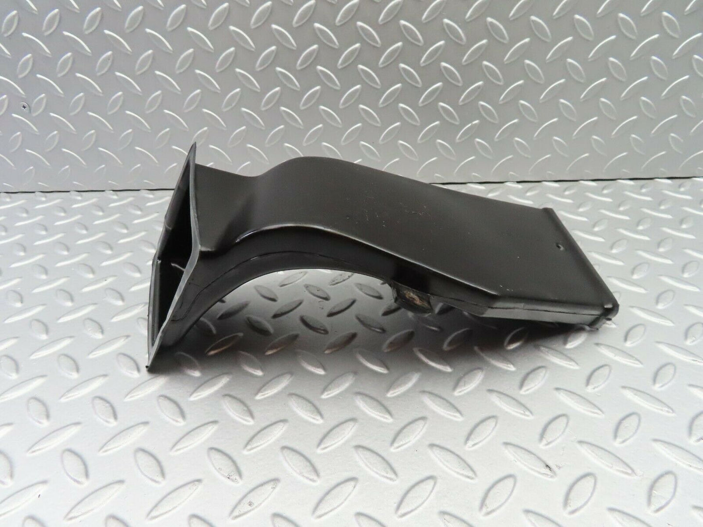 6973 Mercedes-Benz C107 350SLC Coupe Floor Ventillation Duct Left 1078310146