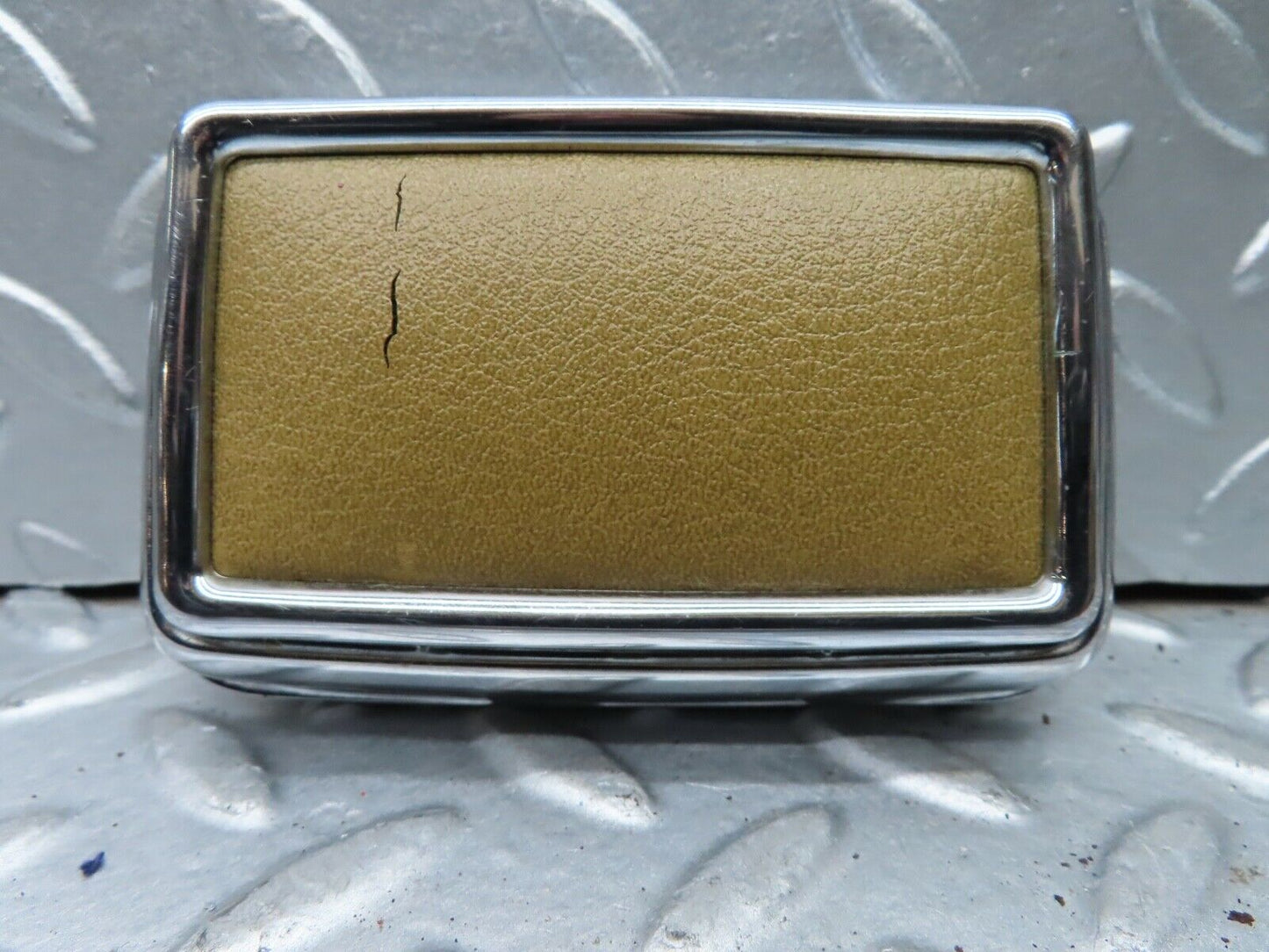 20280 Mercedes-Benz W114 280CE Coupe Rear Ashtray Beige