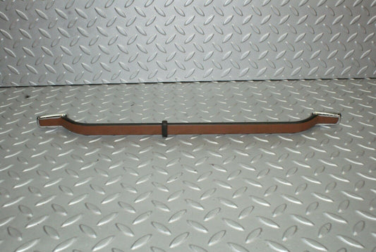 2523 Mercedes-Benz W116 350SE Interior Roof Grab Handle Rear Brown
